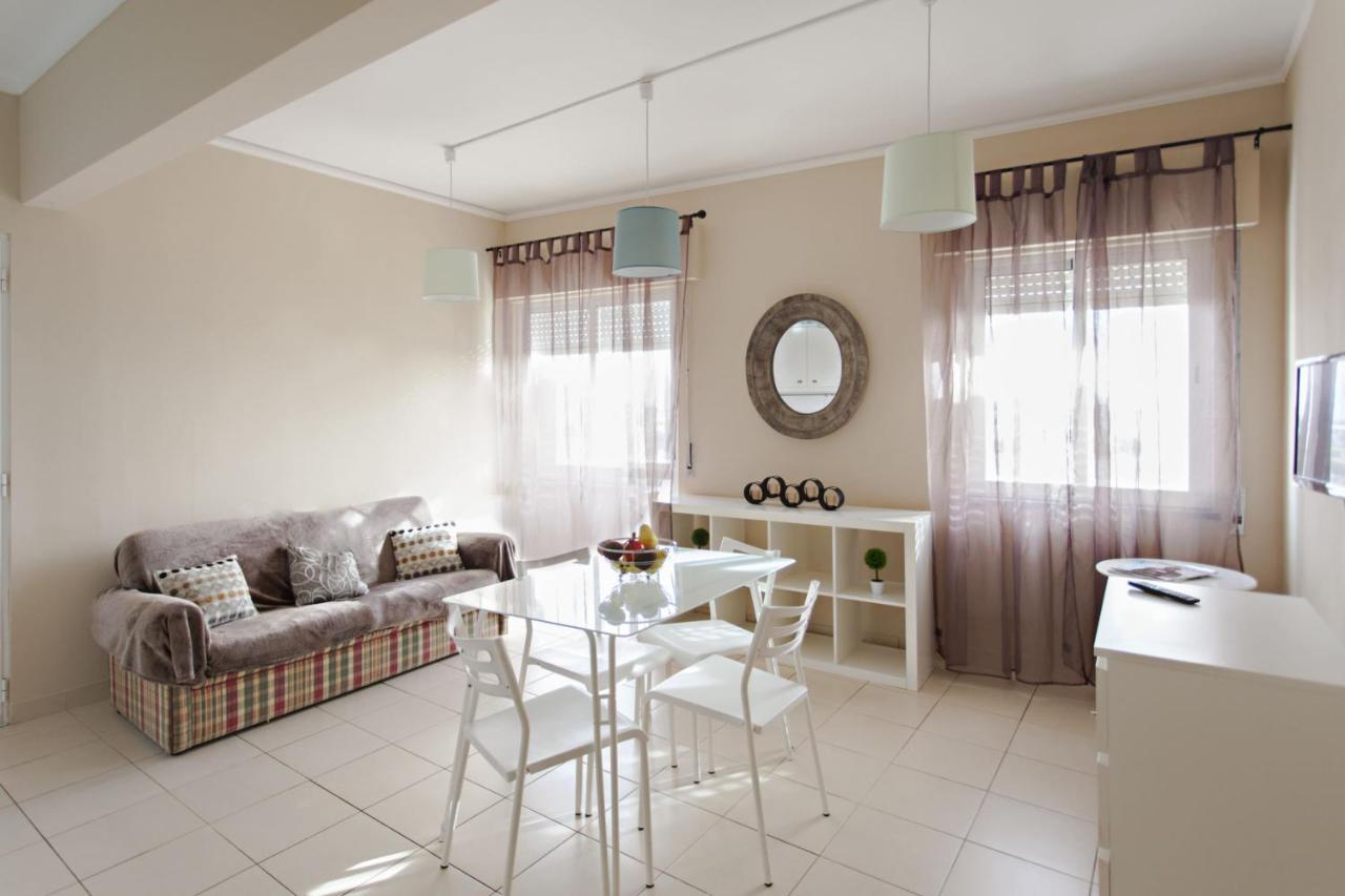 Blue Sky Apartment 파로 외부 사진
