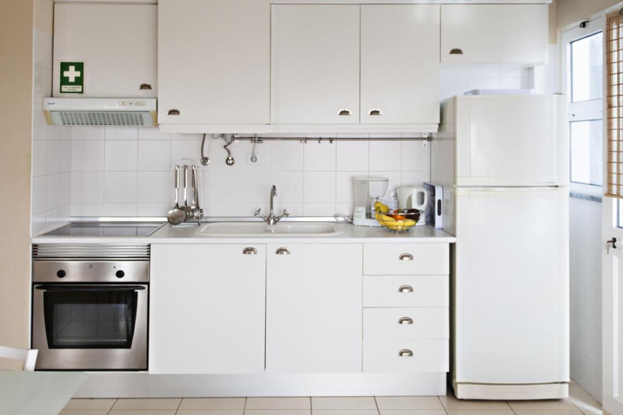 Blue Sky Apartment 파로 외부 사진