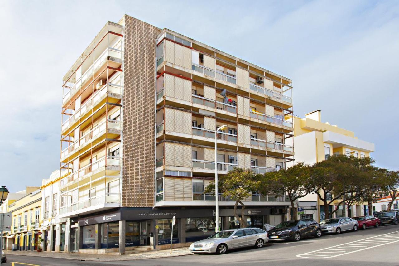 Blue Sky Apartment 파로 외부 사진