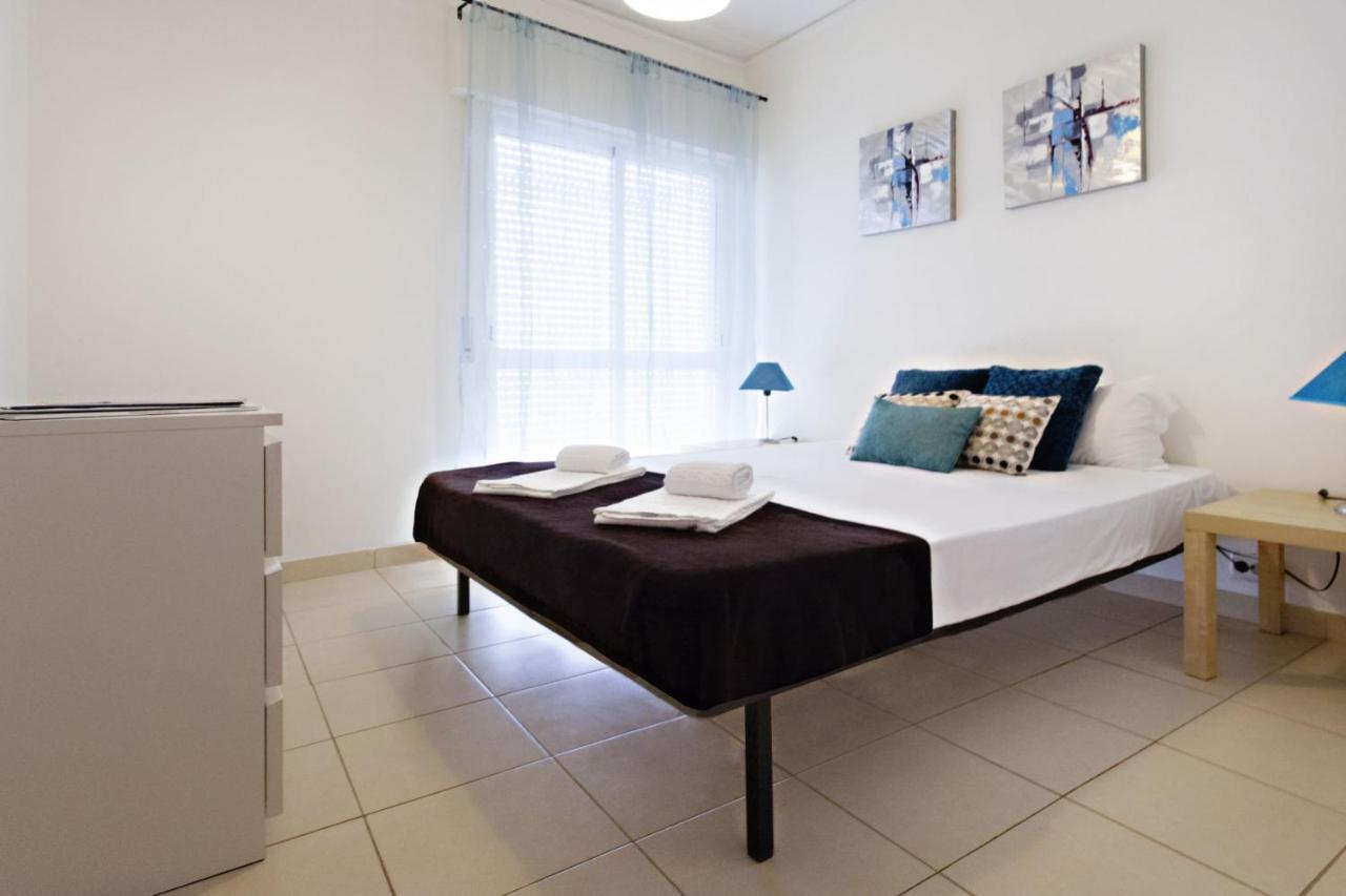 Blue Sky Apartment 파로 외부 사진