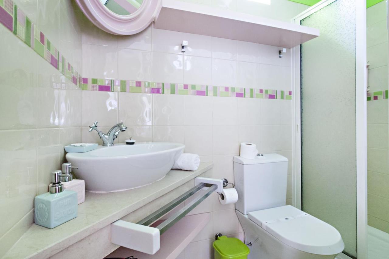 Blue Sky Apartment 파로 외부 사진